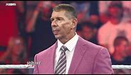 Raw: Mr. McMahon prepares to terminate John Cena