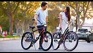 Women's Cruiser Bikes - 26-Inch Cranbrook™ | Huffy