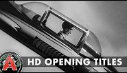 Gerry Anderson's Supercar (1961) - HD Opening Titles