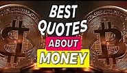 Top 25 Funny Quotes on Money | funny quotes and sayings | best quotes about Money | Simplyinfo.net