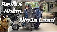 Review Nhảm: Ninja Lead