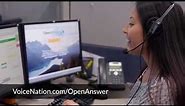OpenAnswer - The Next Evolution in Answering Service Software