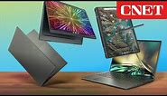 The best laptops of 2022