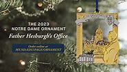 The wait for the 2023... - Notre Dame Alumni Association