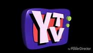 YTV Logo History