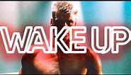 WAKE UP! | Ivan Drago | Edit