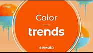 Color Trends