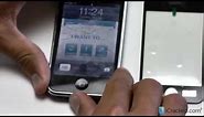 Official iPhone 3G / 3GS Screen / Digitizer Repair and Replacement Video - iCracked.com