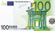 100 Euro Schein - Eigenschaften, Maße, Besonderheiten der 100 € Banknote