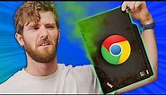 Buying a Chromebook was a BIG MISTAKE - Chrome OS Flex
