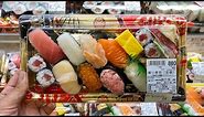 Is Japanese Supermarket Sushi any good?