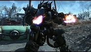Fallout 4 Automatron: Turning Codsworth Into the Ultimate War Machine