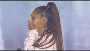 Ariana Grande - Somewhere Over the Rainbow (Live at One Love Manchester)