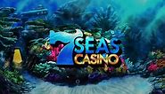 7 Seas Casino - Travel the World & Win Big!