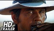 Once Upon a Time in the West (1968) ORIGINAL TRAILER [HD 1080p]