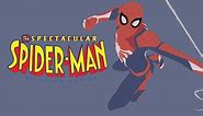Spectacular Spider-Man PS4 - [Spectacular Spider-Man Theme]