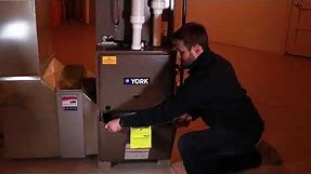 How to Troubleshoot and Reset a Furnace