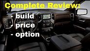 2019 GMC Acadia Denali AWD SUV - Build & Price Review: Features, Colors, Interior, Packages