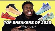 The BEST Basketball Shoes Of 2023!