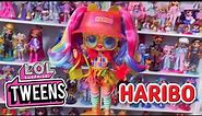 (Adult Collector) LOL Surprise Tweens Haribo Doll Unboxing!