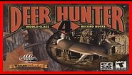 Deer Hunter 4 - World Class Record Bucks (2000) PC 1st-person Hunting Simulation