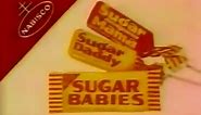 Sugar Daddy Candy (History, Pictures & Commercials) - Snack History