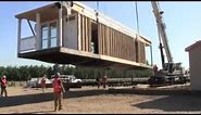 Modular Home from Start to Finish