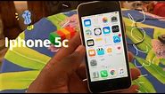 iPhone 5c 2023 review is it ( worth it)?