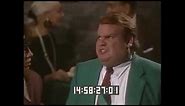 Chris Farley - You Lied To Me