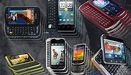 7 Best Slider Phones - TechShout