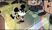 Mickey Mouse Shorts - Tokyo Go | Official Disney UK HD