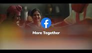 Facebook | More Together - Pooja Didi
