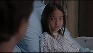 Shaun Connects with a Young Patient - The Good Doctor