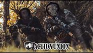 ACTIONUNION Skull Mask Full Face Balaclava Face Mask for Airsoft Paintball Halloween Cosplay Costume