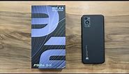 Blu F92e 5G Unboxing & First Impressions / Best Budget Android for $149