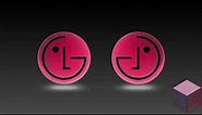 Pacman LG Logo Effects (Ivi Reklama 2021 Effects)