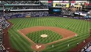 MLB Baseball Stadium Ambiance (Citi Field Mets Game)