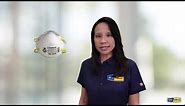 Cal/OSHA Training Video on the Use of N95 Respirators