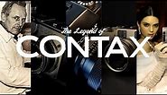 The LEGEND Of Contax