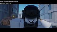 Dummies vs Noobs Part 3 [Roblox Animation]