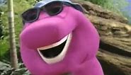 Gangsta Barney