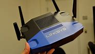 Linksys WRT1900AC Wireless Router review: Fast, powerful router justifies its hefty price