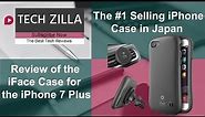 Review of the iFace Case for the iPhone 7 Plus - The #1 Selling Case in Japan