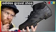Are Adidas Gravel Bike Shoes Worth It?