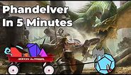 Lost Mine of Phandelver Explained in 5 Minutes | D&D 5e Starter Set Adventure