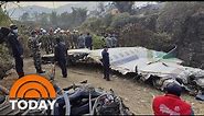 New details on Nepal plane crash released