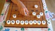 How to Play Chinese Chess - Xiangqi