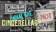 What are Cinderella Labels?