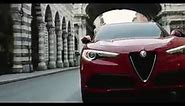 Alfa Romeo USA - Designed to thrill, the all-new Alfa...