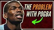 The Curious Case Of Paul Pogba